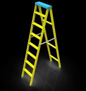 scaffold ladder