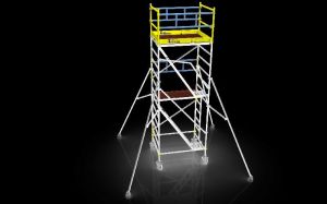 Scaffolding System