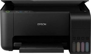 Epson Inktank Colour Printer