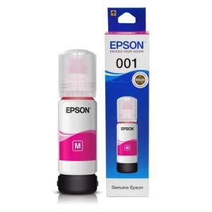 Epson Printer Ink Bottle