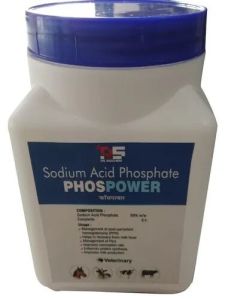 Sodium Acid Phosphate Powder