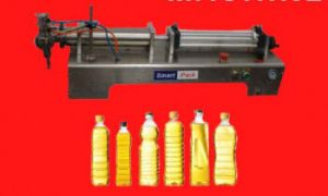 Filling Machines