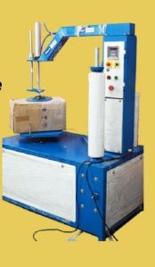 Stretch Wrapping Machine