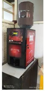 Coffee Vending Machine