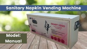 Sanitary Napkin Vending Machine