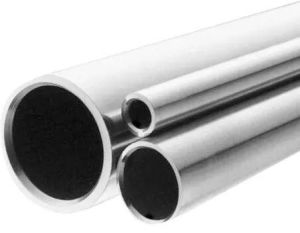 Stainless Steel Pipes