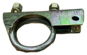 Tractor Silencer Clamp