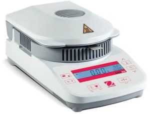 Digital Moisture Analyzer