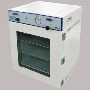 Laboratory Vacuum Oven