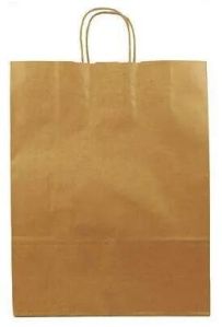 Kraft Paper Bag