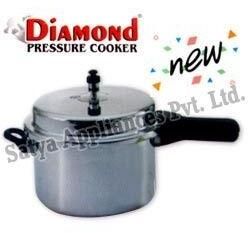 Alumnium Pressure Cooker