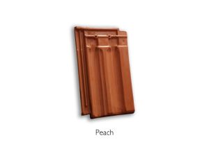 COLOROOF PLUS 12 clay roof tile