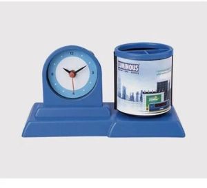 Office Table Clock