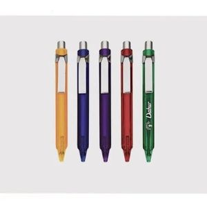 Promotional Plastic Pen