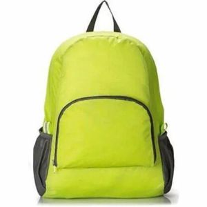 Student school bag