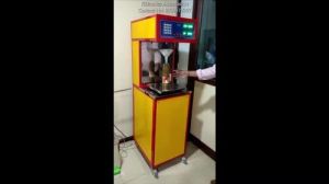 Automatic Oil Vending Machines