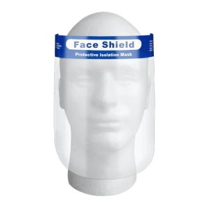 Disposable Face Sheild