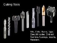 machine cutting tools