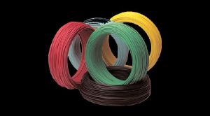 pvc cord wires