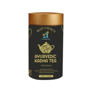 Ayurvedic Kadha Tea