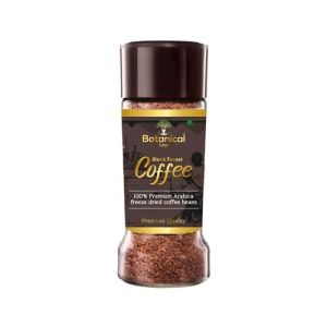 Instant Coffee