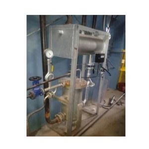 Condensate Recovery Pump