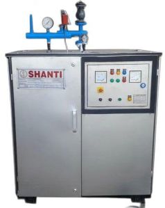 Electric Steam Boiler