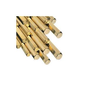 Brass Rods