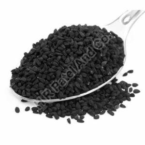 Black Fenugreek Seeds
