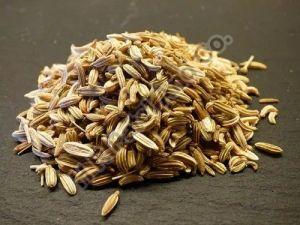 Brown Fennel Seeds