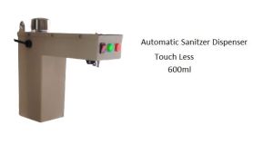 Automatic Senitizer Dispensers