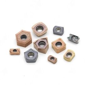 Milling Inserts