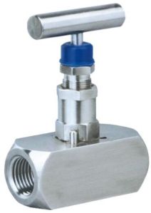 Needle Valve