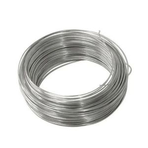 Aluminium Bare Wire