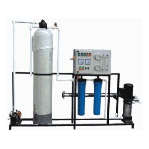 industrial water purifiers