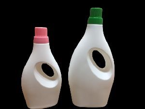 liquid detergent bottle