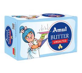amul butter