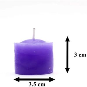 Scented Votive Candle