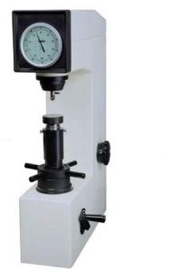 Rubber Hardness Tester