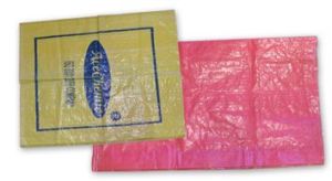 hdpe fabric bags