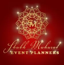 SM Events Wedding Planners