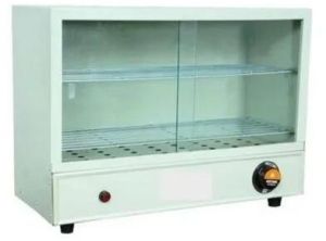 Commercial Food Warmer Cabinet