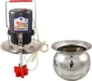 Electric Lassi Makking Machine