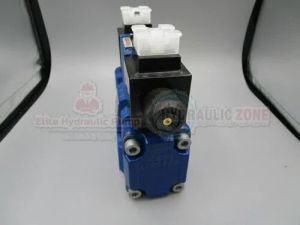 Rexroth Hydraulic Valve