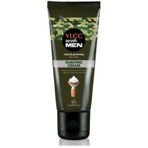 VLCC Ayushmen Shaving Cream