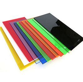 Acrylic Sheets