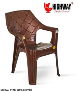 Highway Star Sofa