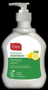 Evos Anti-Germ Hand Wash