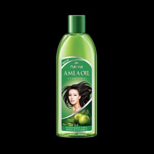 Pukhraj - Amla Hair Oil