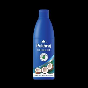 Pukhraj - Coconut Oil